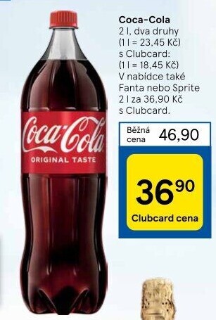 Coca Cola