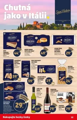 akční leták Penny Market 25.5.2023-31.5.2023