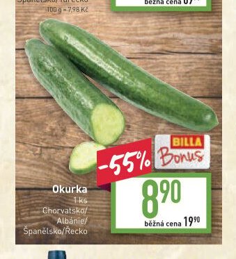 Okurka