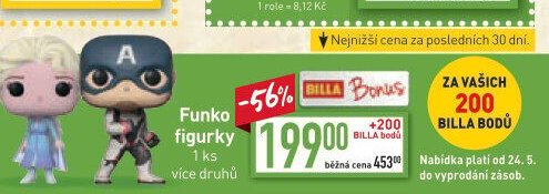 Funko figurky
