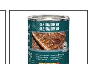 OLEJ NA DŘEVO - Hornbach akcniletaky.com