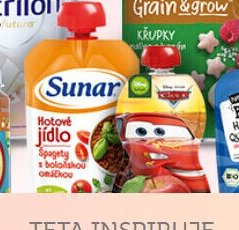 Sunar Hotové jídlo Špagety s boloňskou omáčkou