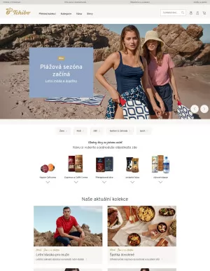 akční leták Tchibo 24.5.2023-30.5.2023