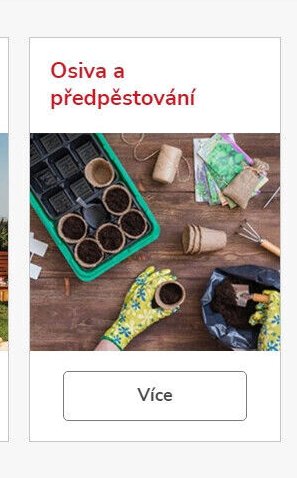Osiva a předpěstování - UNI HOBBY akcniletaky.com