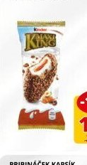 KINDER MAXI KING