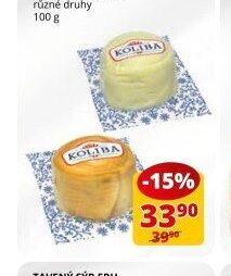 KOLIBA PARENICA