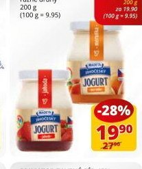 JČ JOGURT