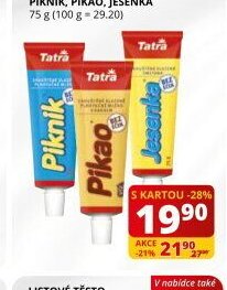 PIKNIK, PIKAO, JESENKA