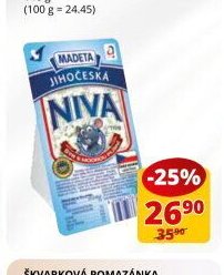 JČ NIVA 50%
