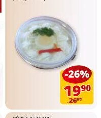 FRANCOUZSKÁ MISKA