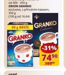 Orion Granko