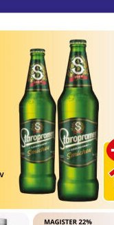 Staropramen Smíchov