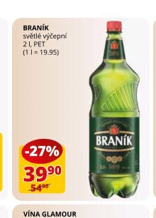 Braník