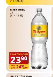 River Tonic