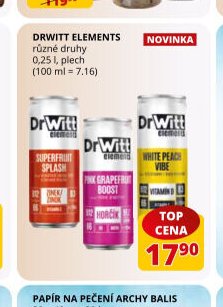 DrWitt Elements