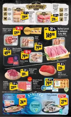 akční leták Albert 31.5.2023-6.6.2023