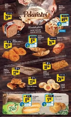 akční leták Albert 31.5.2023-6.6.2023