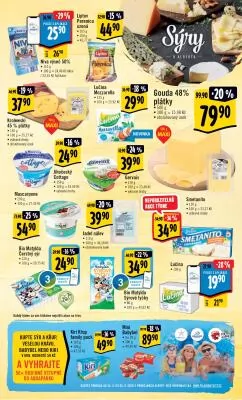 akční leták Albert 31.5.2023-6.6.2023