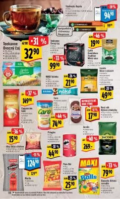 akční leták Albert 31.5.2023-6.6.2023