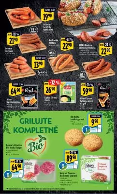 akční leták Albert 31.5.2023-6.6.2023