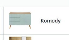 Komody