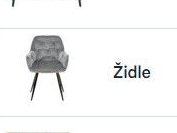 Židle