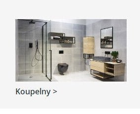 Koupelny