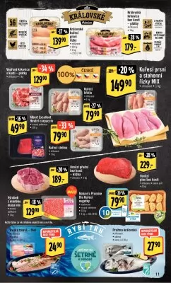 akční leták Albert 31.5.2023-6.6.2023