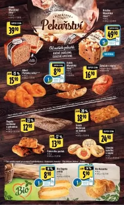 akční leták Albert 31.5.2023-6.6.2023