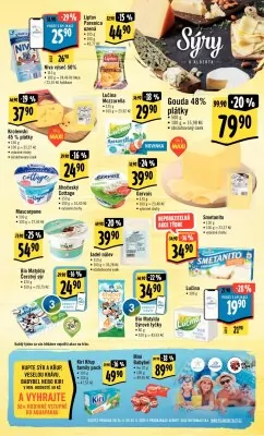 akční leták Albert 31.5.2023-6.6.2023