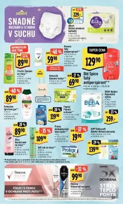 akční leták Albert 31.5.2023-6.6.2023