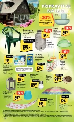 akční leták Albert 31.5.2023-6.6.2023