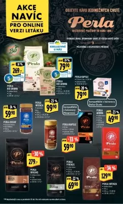 akční leták Albert 31.5.2023-6.6.2023