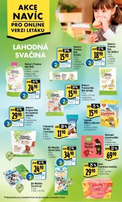 akční leták Albert 31.5.2023-6.6.2023