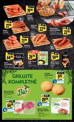akční leták Albert 31.5.2023-6.6.2023