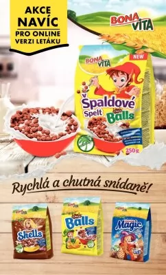 akční leták Albert 31.5.2023-6.6.2023