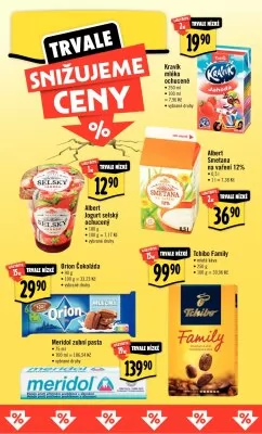 akční leták Albert 31.5.2023-6.6.2023