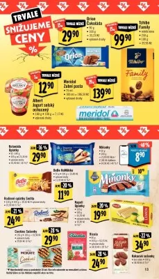 akční leták Albert 31.5.2023-6.6.2023