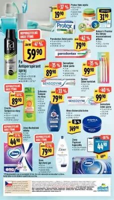 akční leták Albert 31.5.2023-6.6.2023