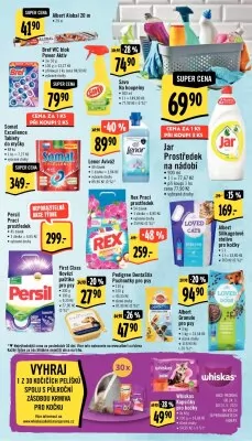 akční leták Albert 31.5.2023-6.6.2023