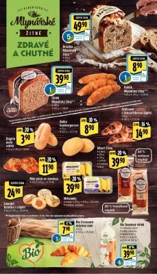 akční leták Albert 31.5.2023-6.6.2023