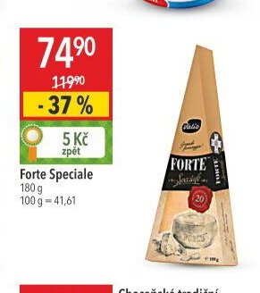 Forte Speciale