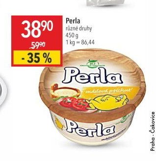 Perla