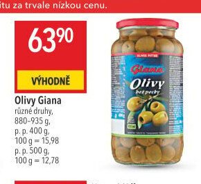 Olivy Giana