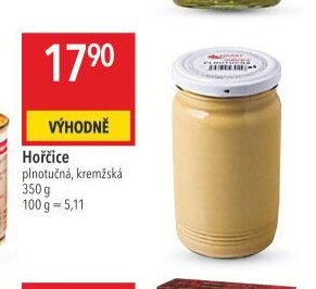 Hořčice