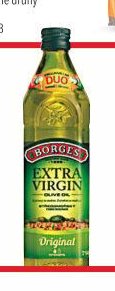Borges Extra Virgin