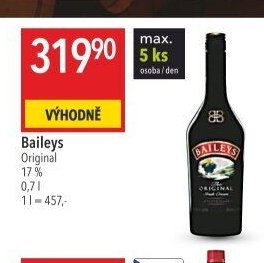 Baileys
