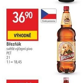 Březňák