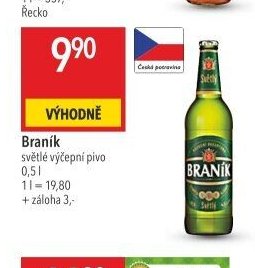 Braník