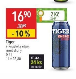 Tiger